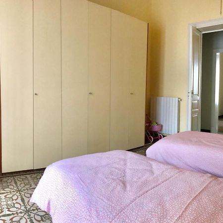 Chez Claudia - Relax In Catania City Center Ngoại thất bức ảnh