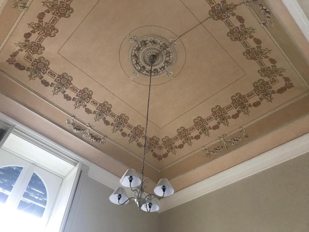 Chez Claudia - Relax In Catania City Center Ngoại thất bức ảnh