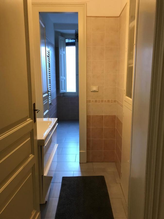 Chez Claudia - Relax In Catania City Center Ngoại thất bức ảnh