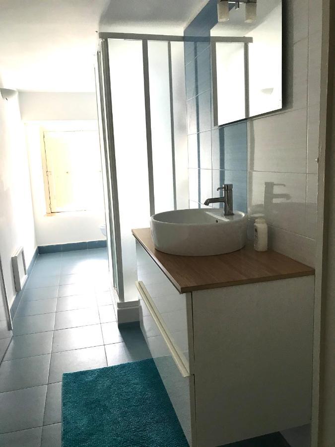 Chez Claudia - Relax In Catania City Center Ngoại thất bức ảnh