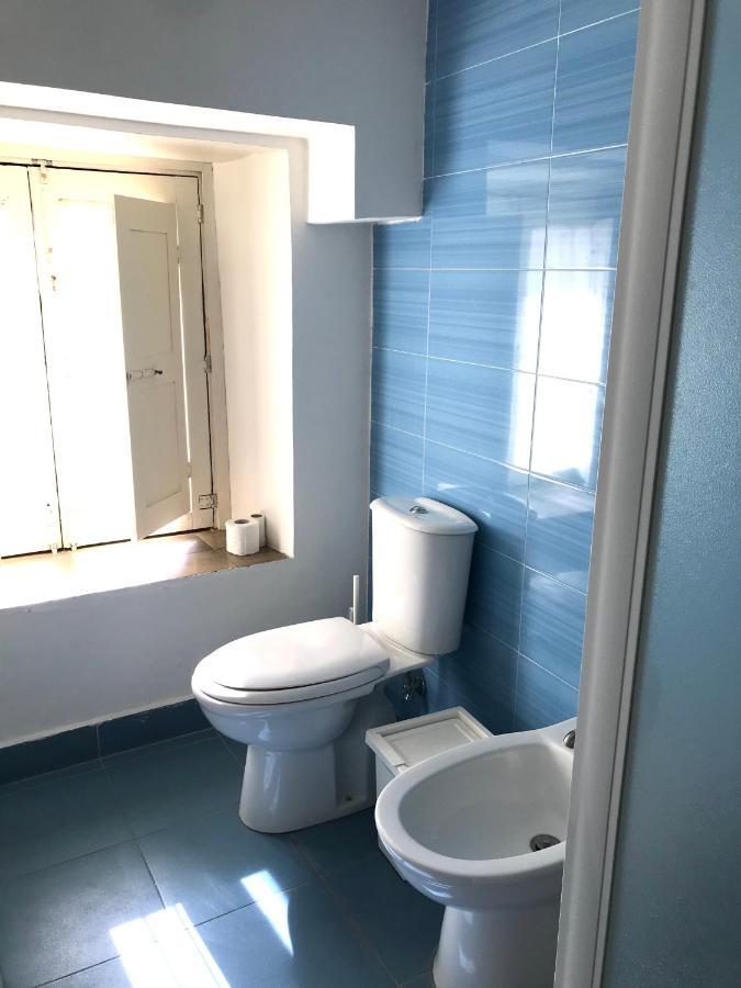 Chez Claudia - Relax In Catania City Center Ngoại thất bức ảnh