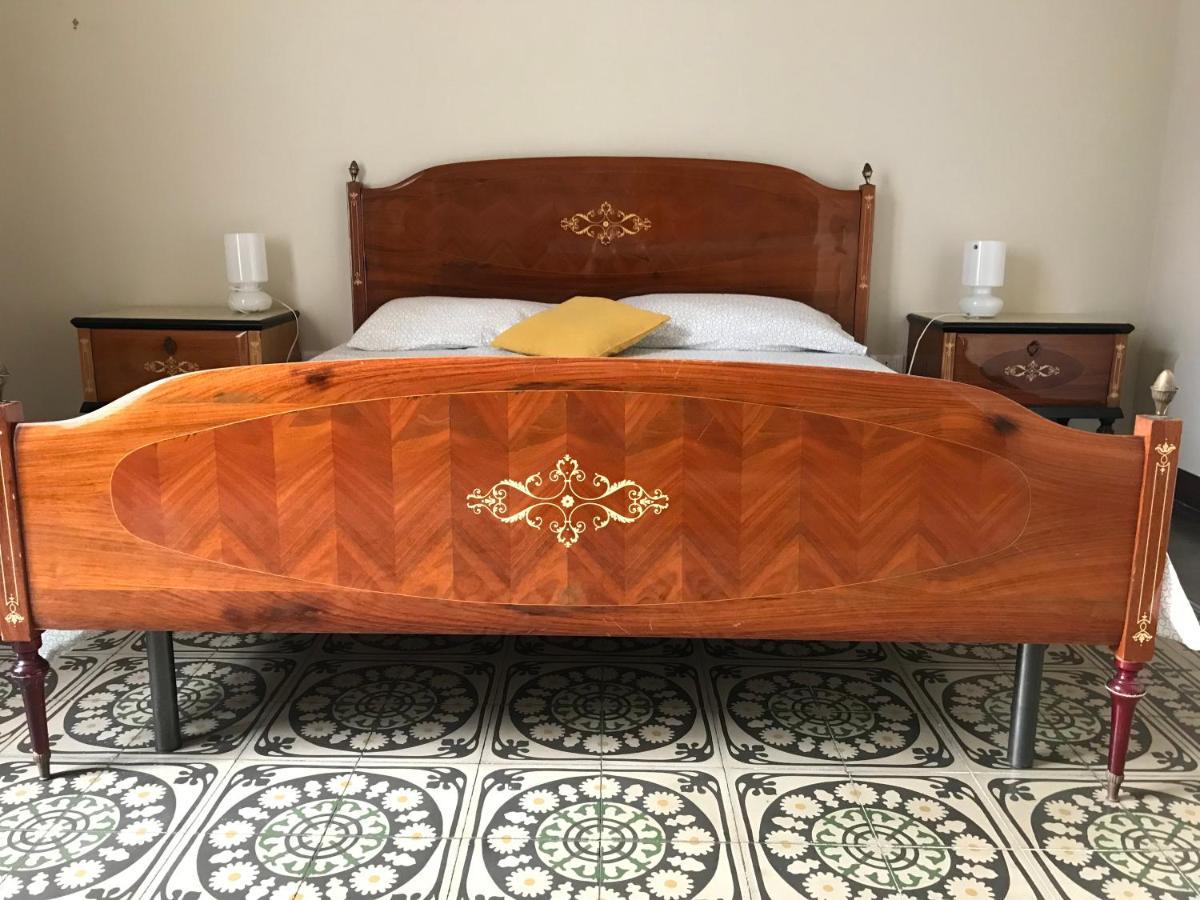 Chez Claudia - Relax In Catania City Center Ngoại thất bức ảnh