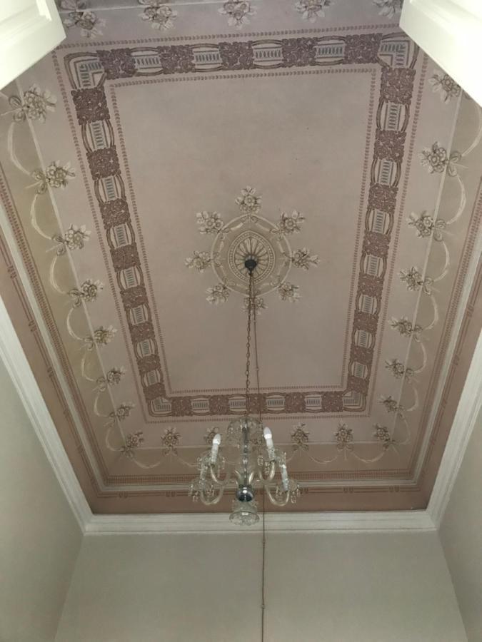 Chez Claudia - Relax In Catania City Center Ngoại thất bức ảnh