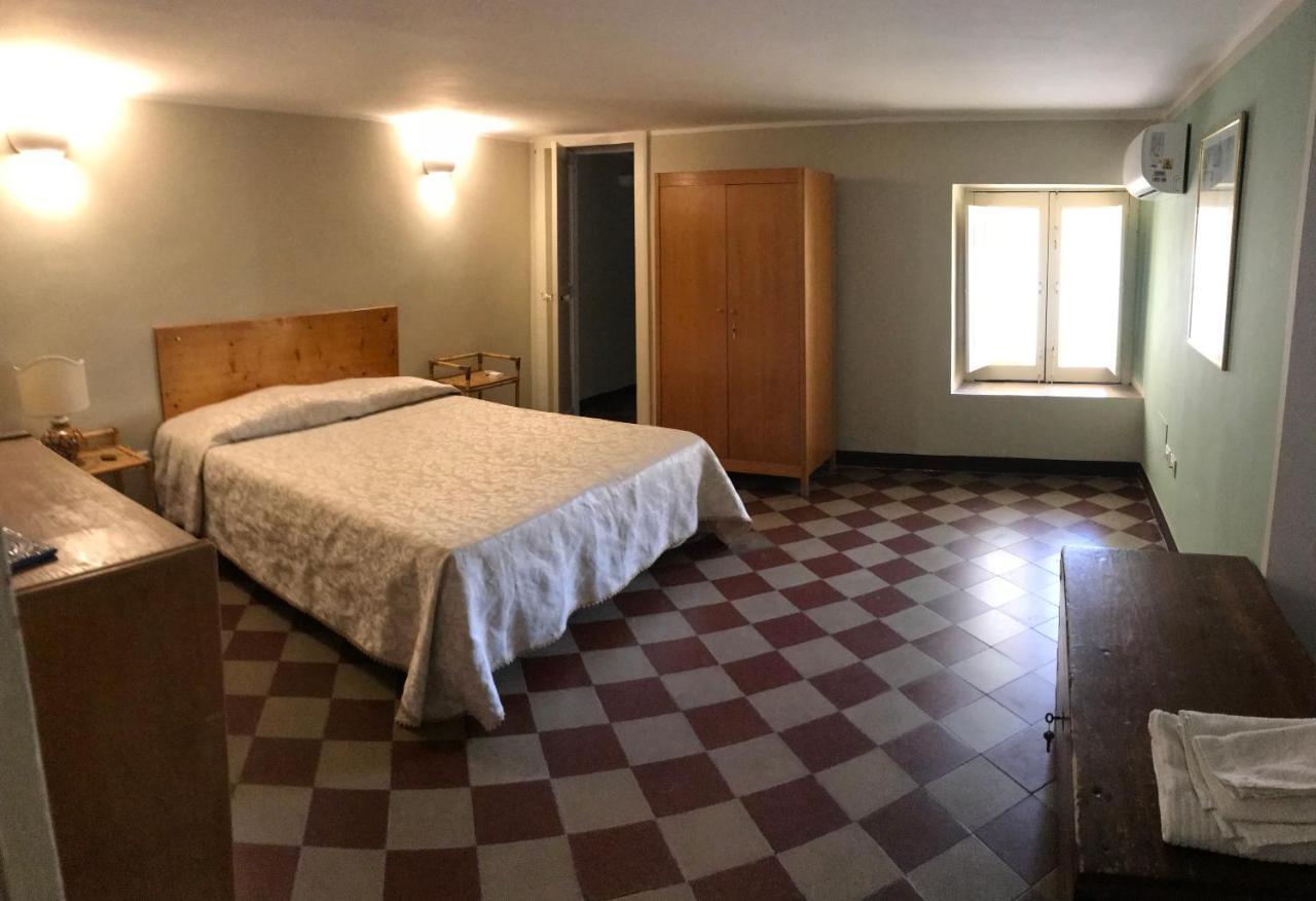Chez Claudia - Relax In Catania City Center Ngoại thất bức ảnh