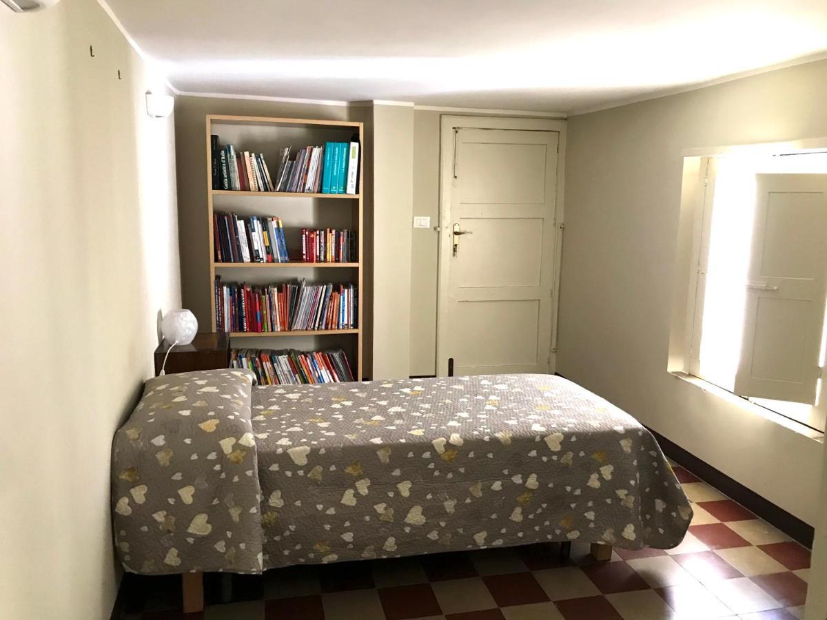 Chez Claudia - Relax In Catania City Center Ngoại thất bức ảnh